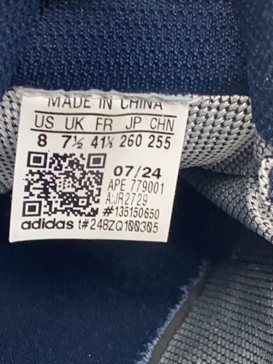 商品画像：GAZELLE GTX_ガゼル GTX/26cm/NVY 5