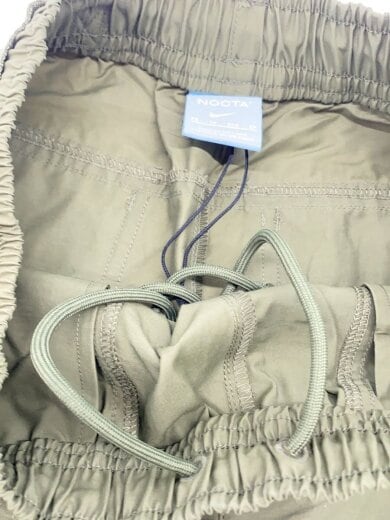 商品画像：NIKE M NRG NOCTA OPAL PANT/ボトム/FZ0910-222 3