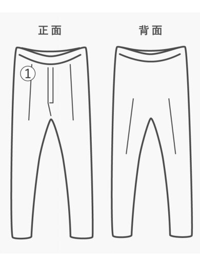 商品画像：NIKE M NRG NOCTA OPAL PANT/ボトム/FZ0910-222 7