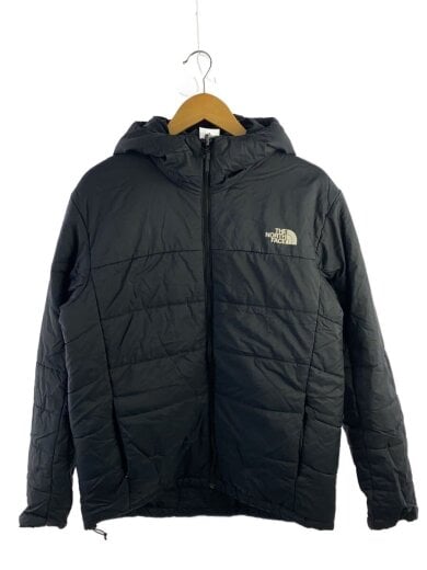 商品画像：REVERSIBLE ANYTIME INSULATED HOODIE_リバーシブルエニータイムインサレーテッド/ 1