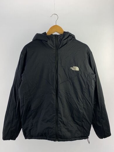 商品画像：REVERSIBLE ANYTIME INSULATED HOODIE_リバーシブルエニータイムインサレーテッド/ 6