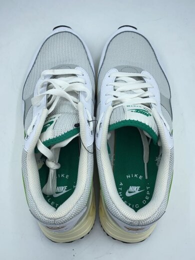 商品画像：エア マックス SYSTM/27cm/GRN 3