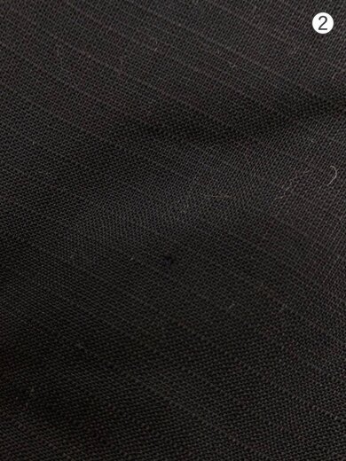 商品画像：ライトシェルダウンパーカー/ダウンジャケット/2/ポリエステル/NVY/LM-O-094 7