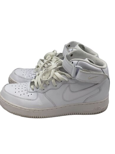 商品画像：AIR FORCE 1 MID 07_エアフォース 1 ミッド 07/29cm/WHT 1