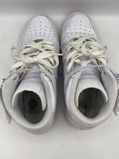 商品画像：AIR FORCE 1 MID 07_エアフォース 1 ミッド 07/29cm/WHT 3