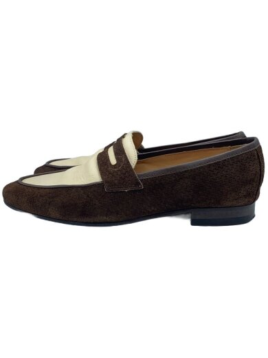 商品画像：ローファー/41/BRW 1