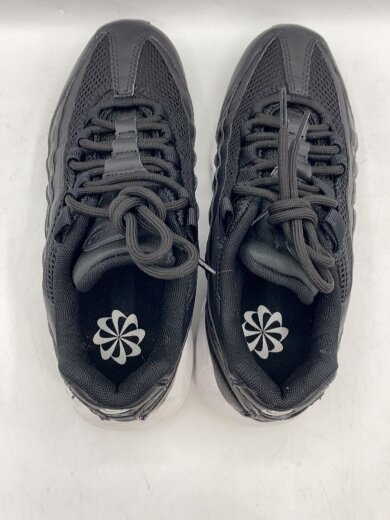 商品画像：AIRMAX 95_エア マックス 95/24cm/BLK 3