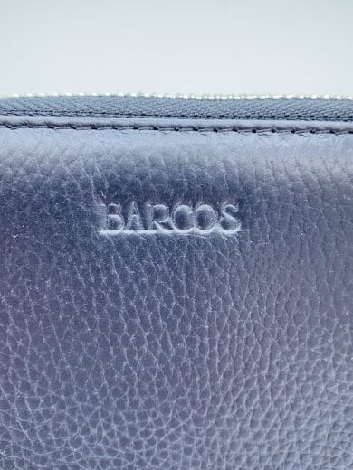 商品画像：長財布/--/BLK/メンズ 3