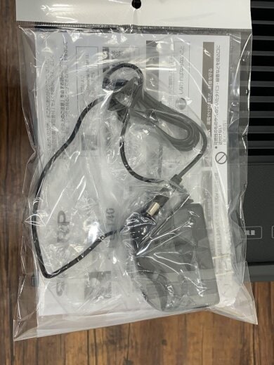 商品画像：空気清浄機 FU-T40 7