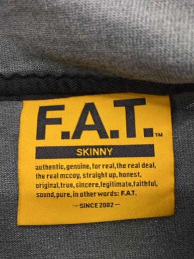 商品画像：カットソー/--/コットン/GRY/F32511-CT34-AB 3