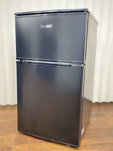 商品画像：冷蔵庫 RCT90BL 1