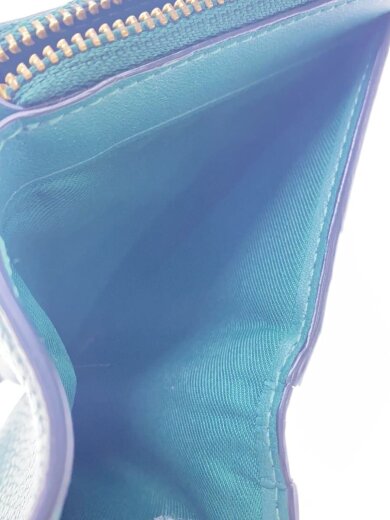 商品画像：2つ折り財布/--/GRN/レディース// 6