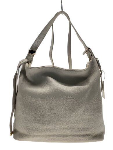 商品画像：ショルダーバッグ/PVC/CRM/f6456 1