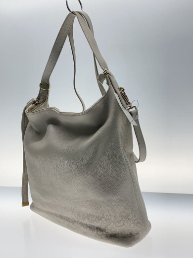 商品画像：ショルダーバッグ/PVC/CRM/f6456 2