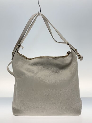 商品画像：ショルダーバッグ/PVC/CRM/f6456 3