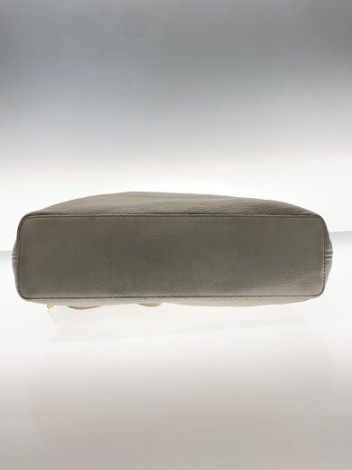 商品画像：ショルダーバッグ/PVC/CRM/f6456 4