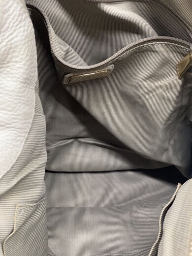 商品画像：ショルダーバッグ/PVC/CRM/f6456 6