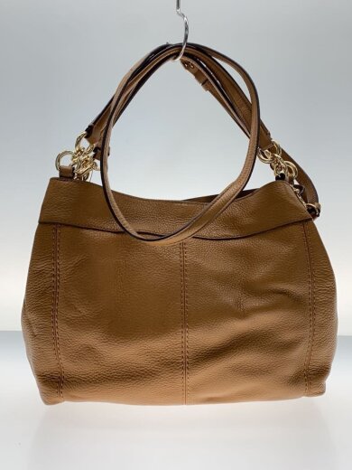 商品画像：ショルダーバッグ/レザー/CML/f28992 3