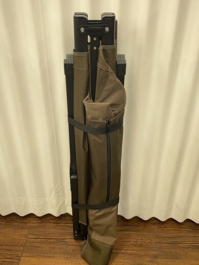 商品画像：キャンプ用品その他/BRW/アルミG1ベッド// 2
