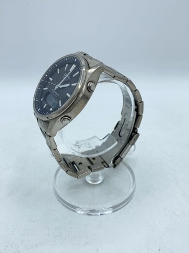 商品画像：ソーラー腕時計/--/LCW-M100TS 2