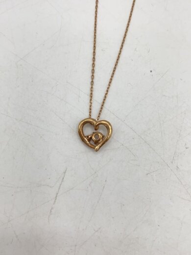 商品画像：ネックレス/SILVER/カラーストーン/GLD/トップ有/レディース 4