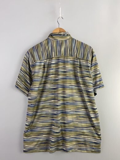 画像：patagonia半袖シャツ/S/ポリエステル/マルチカラー//2