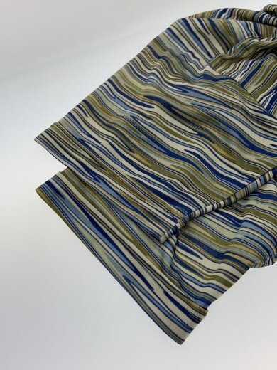 画像：patagonia半袖シャツ/S/ポリエステル/マルチカラー//5