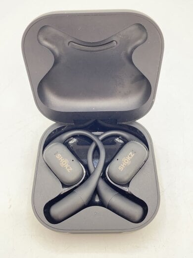 商品画像：イヤホン/T910/OPENFIT 4