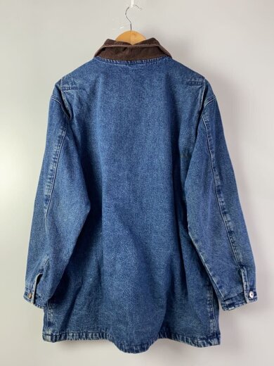 商品画像：ブルゾン/L/コットン/IDG// 2