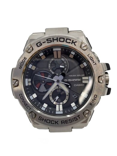 商品画像：ソーラー腕時計・G-SHOCK/アナログ// 1