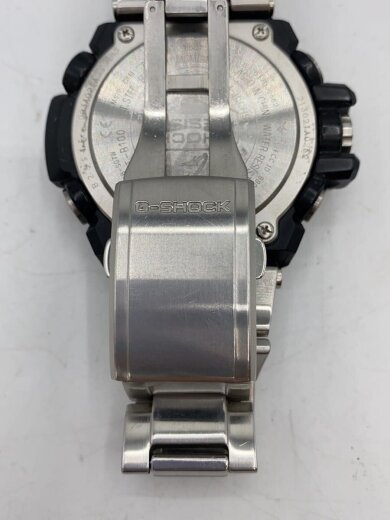 商品画像：ソーラー腕時計・G-SHOCK/アナログ// 5