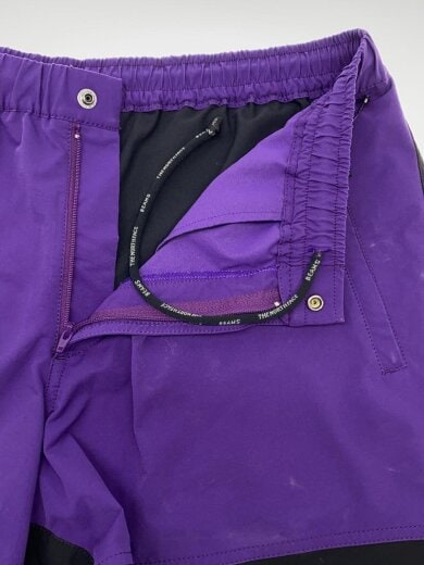 商品画像：OUTDOOR UTILITY SHORT/L/ポリエステル/PUP// 3
