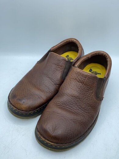 商品画像：スリッポンローファー/シューズ/UK7/BRW 2