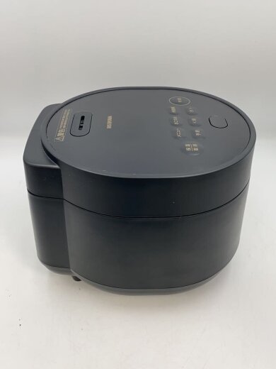 商品画像：ジャー炊飯器/RC-MGA30-B 2
