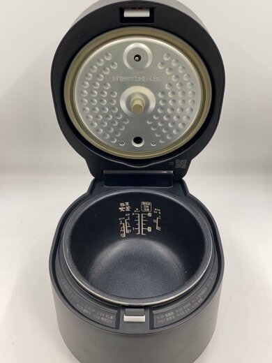 商品画像：ジャー炊飯器/RC-MGA30-B 6