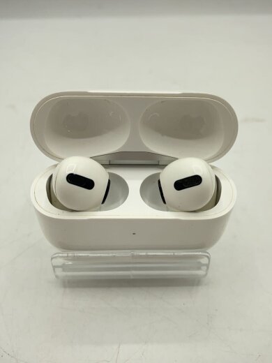 商品画像：イヤホン AirPods Pro MWP22J/A A2190/A2083/A2084// 4