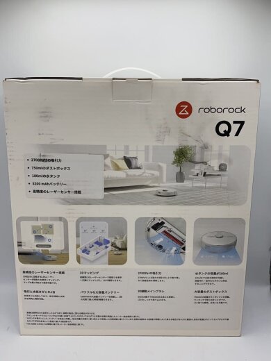 商品画像：掃除機/Q400RR// 2