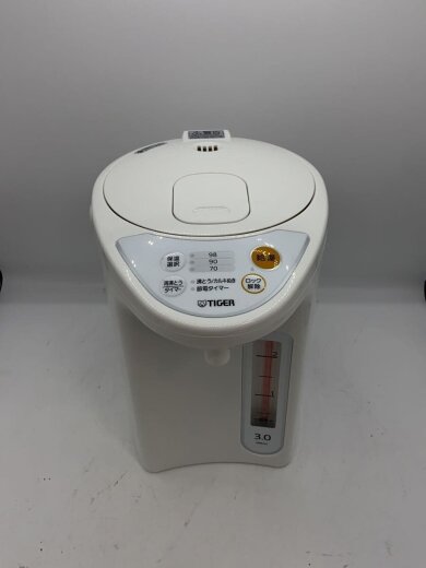 商品画像：電気ポット・ケトル/PDR-G301// 5