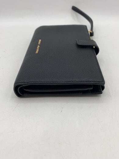 商品画像：財布/レザー/BLK/レディース 3