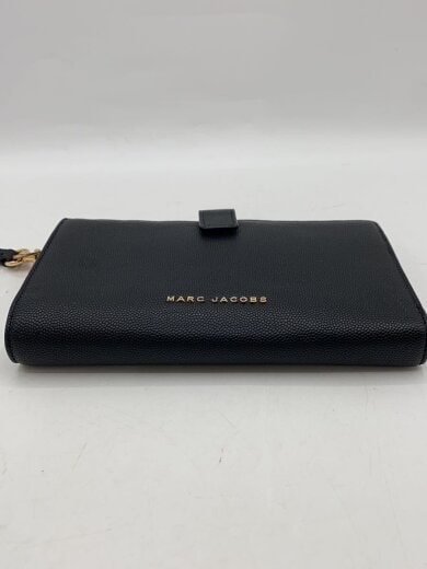 商品画像：財布/レザー/BLK/レディース 4