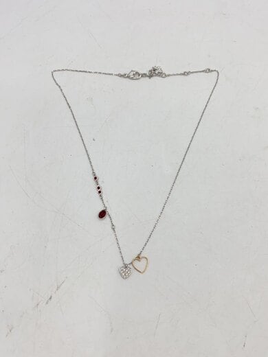 商品画像：ネックレス/--/SLV/トップ有/レディース 2
