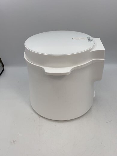 商品画像：炊飯器 JM-C20E// 2