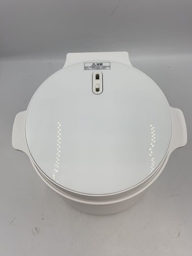 商品画像：炊飯器 JM-C20E// 5