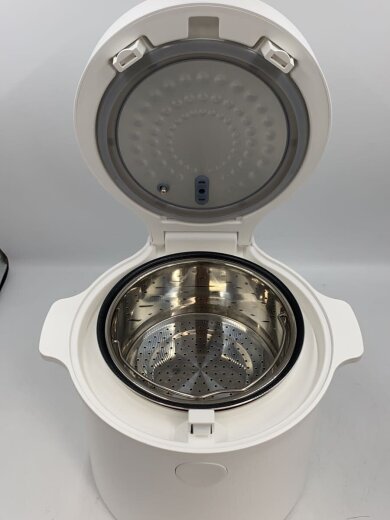 商品画像：炊飯器 JM-C20E// 6