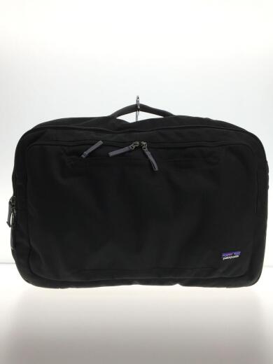 画像：patagoniaリュック/ポリエステル/ブラック/パタゴニア//2WAY バックパック ビジネスバッグ6