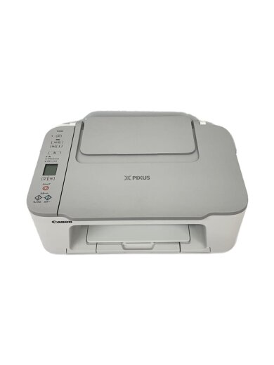 画像：CANONプリンタ PIXUS TS35301