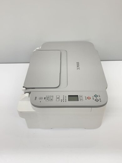 画像：CANONプリンタ PIXUS TS35302