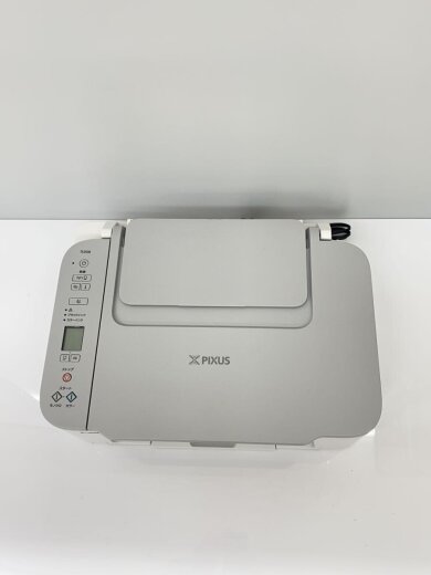 画像：CANONプリンタ PIXUS TS35305