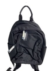 リュック/ブラック/23AW-N141-00-09