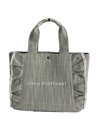 ハンドバッグ/グリーン